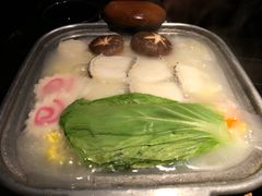 -小十料理(新城店)