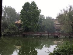 -天赐温泉