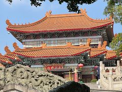 -广东圆玄道观
