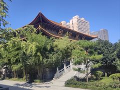 -西安大兴善寺