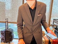 -上海龙之梦万丽酒店