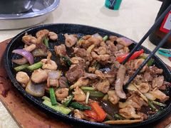-标记美食新鲜猪杂(兴南大道店)