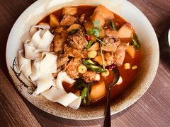 -那时新疆·车师(大宁音乐广场店)