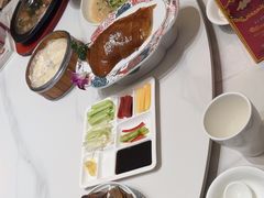 -梅利汴京烤鸭•开封豫菜地标店(东大街店)