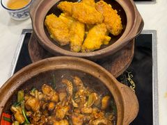 -大嫂镬仔·焖鸡煲·啫啫煲(逢源路店)
