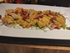 -青岛证大喜玛拉雅酒店·Z1餐厅