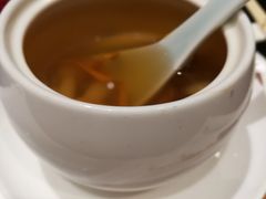 -海天楼中餐厅(吴宫泛太平洋酒店)