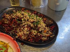 -馬伍旺川菜(江北虹悦城店)