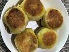 牛肉煎包-清真·西北人家风味馆(中山中路店)