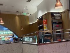 -老板恋上鱼(印象城店)