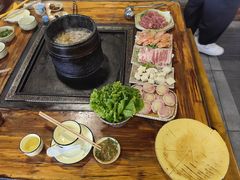 -滇藏石锅宴(北门坡古城管理局店)
