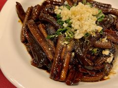 响油鳝糊-老吉士酒家(天平路店)