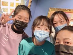 -Xcape异时刻密室逃脱真人NPC(新世界百货崇文店)