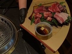 -300杯·和牛烧肉清酒专门店(廊里店)