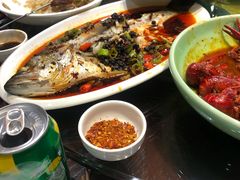 -蠔友汇·海鲜·生蚝烧烤(大东店)
