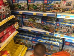 -玩具反斗城(海港城店)