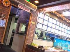 -南阳城烧烤海鲜酒店(和平路店)