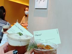-O.P.S. CAFE