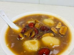 -罗子龙罗家桂花汤圆(曹都巷店)