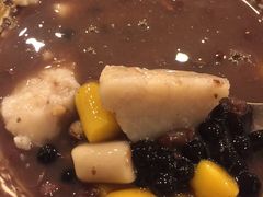 -鲜芋仙(常州吾悦国际广场店)