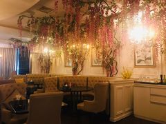 -花舍·新派粤菜·西餐·下午茶(亚运村·鸟巢店)