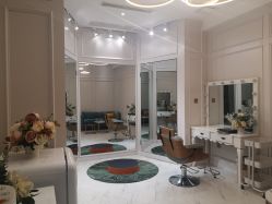 -谛融婚礼酒店·宴会厅(花园店)