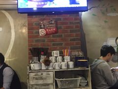 -马路牙子地桌烤肉(工体店)