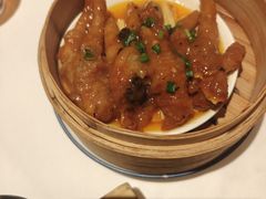 -汤城小厨•粤菜•靓汤(金宝街店)