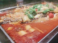 -炉鱼(西溪银泰城店)