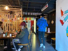 大堂-槿Story·韩国料理(望京韩国美食城店)