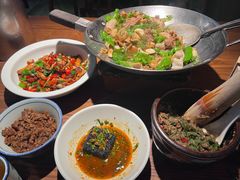 -老湘村·湖南土菜(天河维多利店)