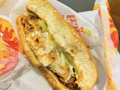 -麦当劳(欧陆广场店)