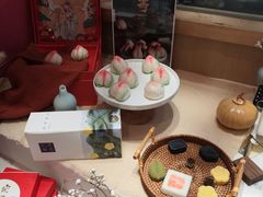 -阮大兴糕团(滨江宝龙店)