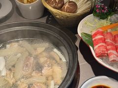 -同仁四季椰子鸡(无锡滨湖万象汇店)