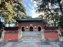 -普乐寺