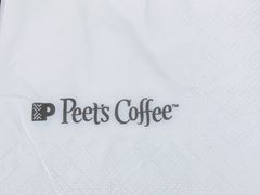 -Peet's Coffee皮爷咖啡(德基店)
