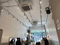 大堂-小豆海棠(人民南路店)