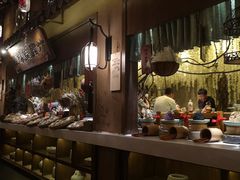 -淀里船宴(裕华东路店)