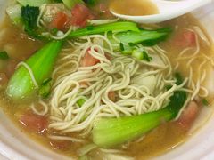 -德泓面馆(颐高店)