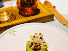 -叶叶菩提·晋福宫