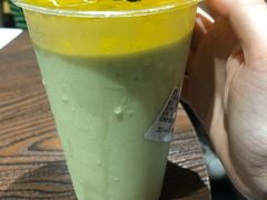 -花姨·老电影院果汁冰(88号店)