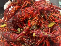 -盱眙红叶龙虾(金源北路店)
