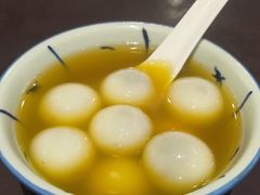 -佳佳甜品(寧波街總店)