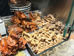 油烫鸭-鹿记油烫鸭(大坝头店)