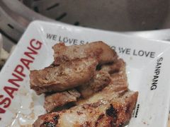 -安又胖韩国烤肉(泰达永旺店)
