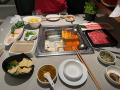 -海底捞火锅(群光广场店)