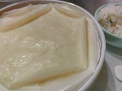 -月福京味斋·烤鸭店·北京菜(鼓楼总店)