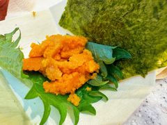 -争鲜回转寿司(朝外悠唐PLUS店)