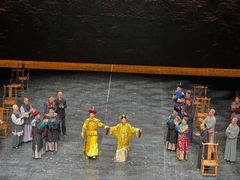 -交通银行前滩31演艺中心