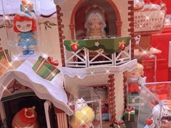 -泡泡玛特POPMART(国金街店)